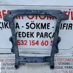 sandero 2 travers beşik 544033394R orijinal çıkma 2012-20
