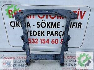 sandero 2 travers beşik 544033394R orijinal çıkma 2012-20
