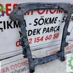 sandero 2 travers beşik 544033394R orijinal çıkma 2012-20