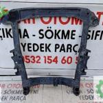 sandero 2 travers beşik 544033394R orijinal çıkma 2012-20