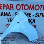 renault express sağ ön çamurluk orijinal çıkma