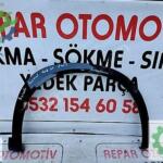renault austral dodik sağ ön orijinal çıkma 638740677R