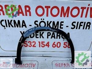 renault austral dodik sağ ön orijinal çıkma 638740677R