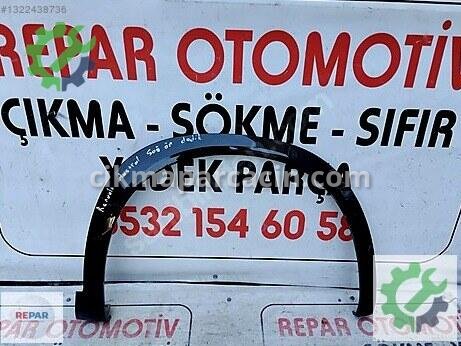 Diğer Dodik çıkma parça