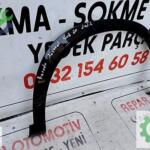 renault austral dodik sağ ön orijinal çıkma 638740677R
