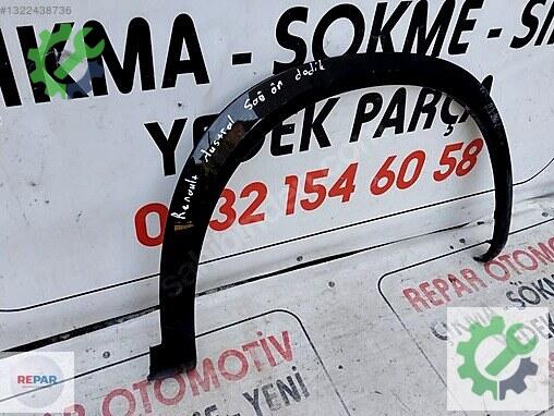 Diğer Dodik 638740677R çıkma parça