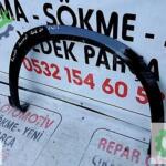 renault austral dodik sağ ön orijinal çıkma 638740677R