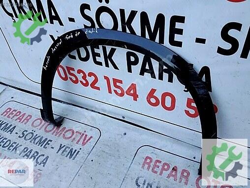 Diğer Dodik 638740677R çıkma parça