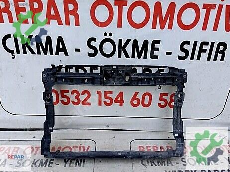 Volkswagen Passat Ön Panel çıkma parça