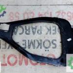 vw t-roc sis çerçevesi sağ 2ga853190 orijinal çıkma 2018-24