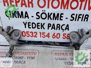 toyota yaris arka dingil 2008-2013 orijinal çıkma