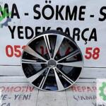 byd atto 3 jant orijinal 18” inç orijinal çıkma