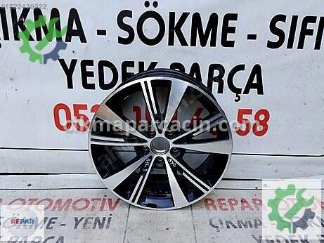BYD Jant çıkma parça