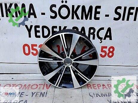 BYD Jant çıkma parça