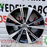 byd atto 3 jant orijinal 18” inç orijinal çıkma
