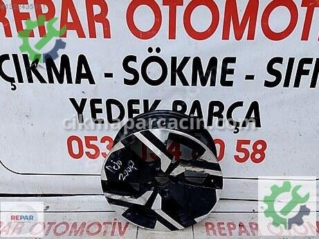 Peugeot Jant çıkma parça