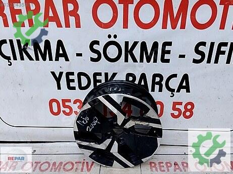 Peugeot Jant çıkma parça