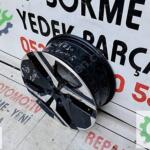 peugeot 2008 orijinal jant 17” inç