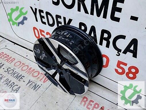 Peugeot Jant çıkma parça