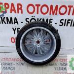 skoda superb jant orijinal çıkma 19” inç