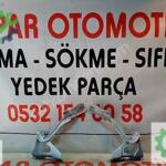 Renault CLİO 5 KAPUT MENTEŞESİ SAĞ-SOL 654006494R 654010808R