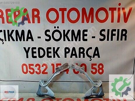 Renault Megane Kaput Menteşesi çıkma parça