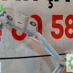 Renault CLİO 5 KAPUT MENTEŞESİ SAĞ-SOL 654006494R 654010808R