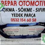 audi a3 ön tampon 2021-25 orijinal çıkma