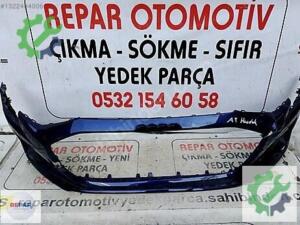 audi a3 ön tampon 2021-25 orijinal çıkma