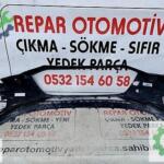 audi a3 ön tampon 2021-25 orijinal çıkma