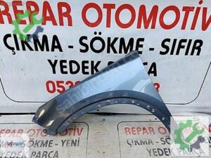 byd seal u sol ön çamurluk orijinal çıkma