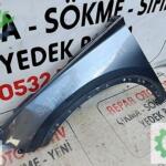 byd seal u sol ön çamurluk orijinal çıkma