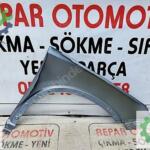 byd seal u sol ön çamurluk orijinal çıkma