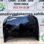 Volkswagen Passat b8 b8,5 motor kaputu orijinal 2014-25