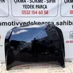Volkswagen Passat b8 b8,5 motor kaputu orijinal 2014-25