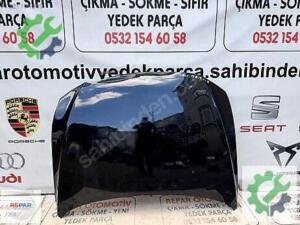 Volkswagen Passat b8 b8,5 motor kaputu orijinal 2014-25