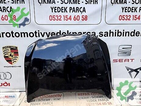 Volkswagen Passat Kaput çıkma parça