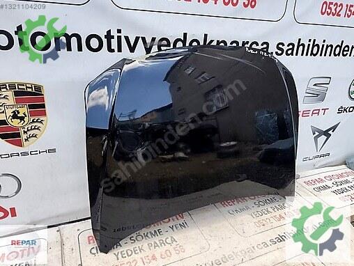 Volkswagen Passat Kaput 2014-25 çıkma parça
