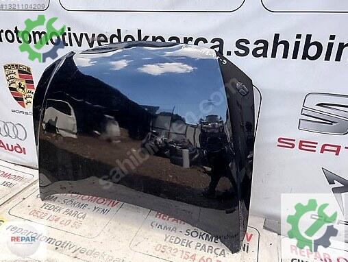 Volkswagen Passat Kaput 2014-25 çıkma parça