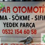 Renault SANDERO3 Sağ Kaput Menteşesi Orjinal 4053R00001 Orijinal