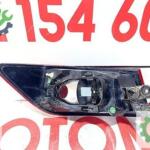 Clio 4-IV Sağ Stop Lambası Dış (2013-2020) 265502631R orijinal