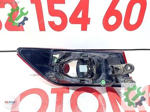 Renault Clio Sağ Arka Stop 265502631R çıkma parça