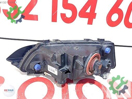 Skoda Scala Sağ Sis Farı 657941700 çıkma parça