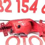 Chery Tiggo 7 Pro 22-24 Tampon Reflektörü Arka Sol 605000282aa
