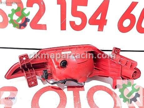 Chery Tiggo Sol Arka Stop çıkma parça