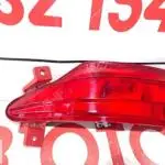 Chery Tiggo 7 Pro 22-24 Tampon Reflektörü Arka Sol 605000282aa