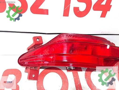 Chery Tiggo Sol Arka Stop 605000282AA çıkma parça