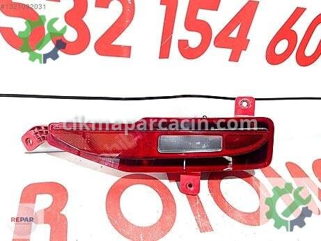 MG HS Sol Arka Stop çıkma parça