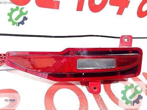 MG HS Sol Arka Stop 10420741 çıkma parça