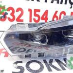 Togg T10x sol far orijinal çıkma